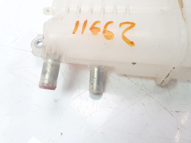 Recambio de deposito expansion para toyota rav4 referencia OEM IAM G91H042020  