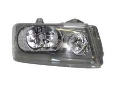 Recambio de faro derecho para fiat scudo (222) referencia OEM IAM 9467119688 10109471001 FT9224803