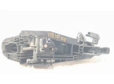 Recambio de maneta exterior delantera derecha para citroen c4 picasso origins referencia OEM IAM 98029782XT   2