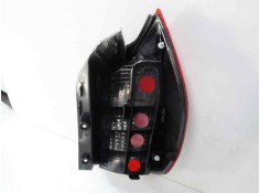 Recambio de piloto trasero izquierdo para renault scenic ii referencia OEM IAM 8200127702 103F19441773 RN0324154 2