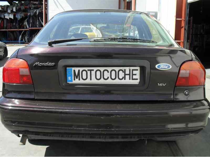 ford mondeo berlina/familiar (fd) del año 1995