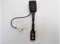 CINTURON SEGURIDAD DELANTERO IZQUIERDO 96748384XT 96748384XT 