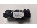 MANDO ELEVALUNAS DELANTERO IZQUIERDO 83595TGGG610BLK 83595TGGG610BLK 