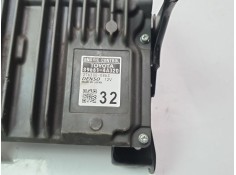 Recambio de centralita motor uce para toyota rav4 referencia OEM IAM 896614A320   2