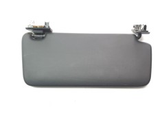 Recambio de parasol izquierdo para mercedes-benz clase gla (w156) gla 200 cdi (156.908) referencia OEM IAM 17681015009H43   2