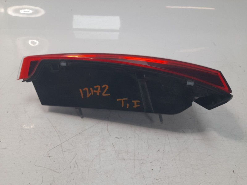 Recambio de piloto trasero izquierdo interior para audi q3 sportback (f3n) 35 tdi referencia OEM IAM 83A945093C  