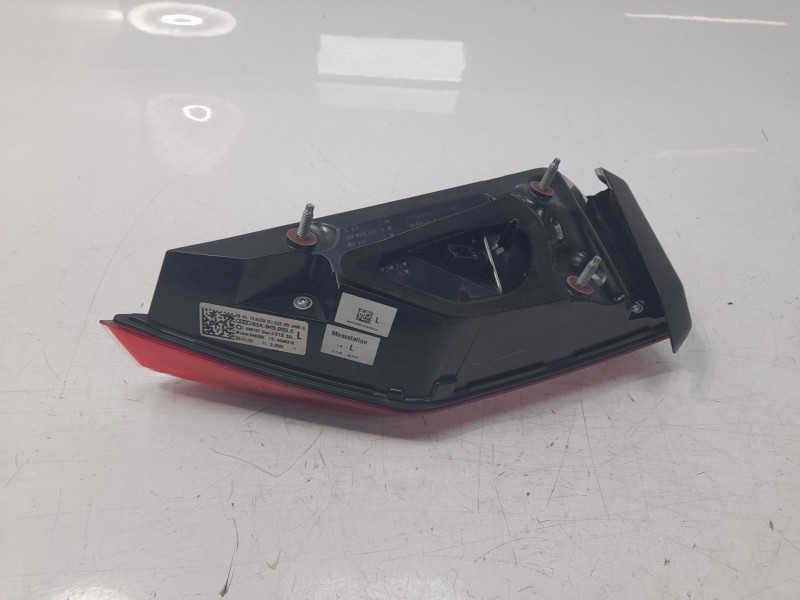 Recambio de piloto trasero izquierdo interior para audi q3 sportback (f3n) 35 tdi referencia OEM IAM 83A945093C  