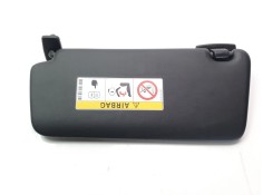 Recambio de parasol derecho para mercedes-benz clase gla (w156) gla 200 cdi (156.908) referencia OEM IAM 1768101600   2