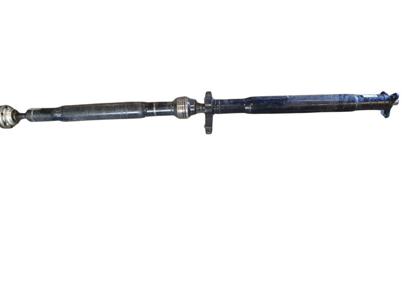 Recambio de transmision central para maserati ghibli iii (m157) 3.0 referencia OEM IAM 67000894530  