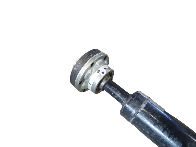 Recambio de transmision central para maserati ghibli iii (m157) 3.0 referencia OEM IAM 67000894530  