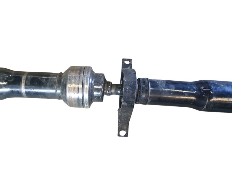 Recambio de transmision central para maserati ghibli iii (m157) 3.0 referencia OEM IAM 67000894530  
