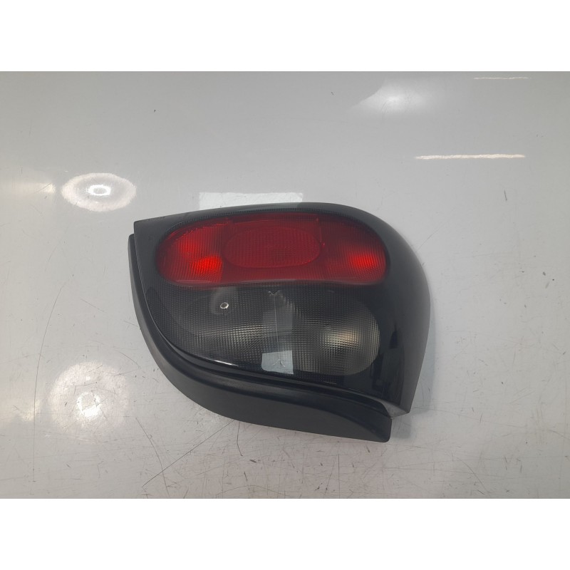 Recambio de piloto trasero izquierdo para renault megane i (ba0/1_) 1.9 dti (ba08, ba0n) referencia OEM IAM 7701040648 103F19151