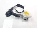 CINTURON SEGURIDAD DELANTERO DERECHO 678095PRE 