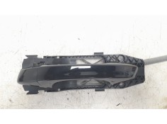 MANETA EXTERIOR TRASERA IZQUIERDA 5G0837205R 