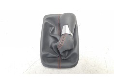 Recambio de pomo palanca cambio para mg mg zs suv (azs1) 1.5 vti referencia OEM IAM 11115822  
