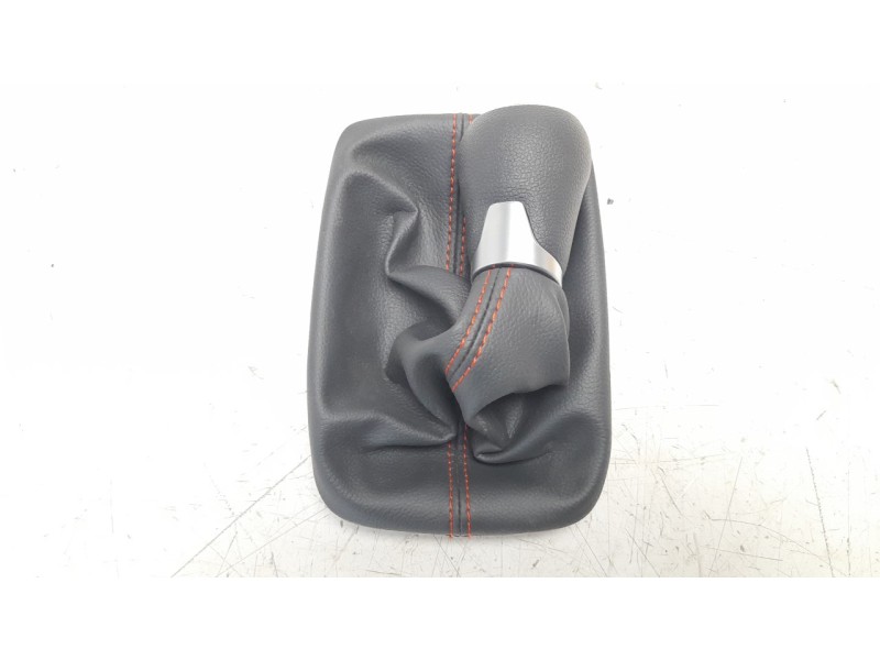 Recambio de pomo palanca cambio para mg mg zs suv (azs1) 1.5 vti referencia OEM IAM 11115822  
