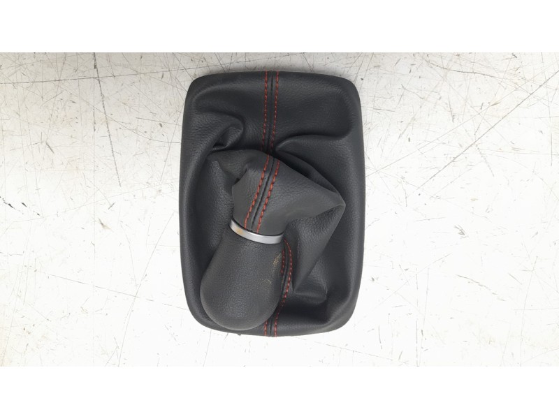 Recambio de pomo palanca cambio para mg mg zs suv (azs1) 1.5 vti referencia OEM IAM 11115822  