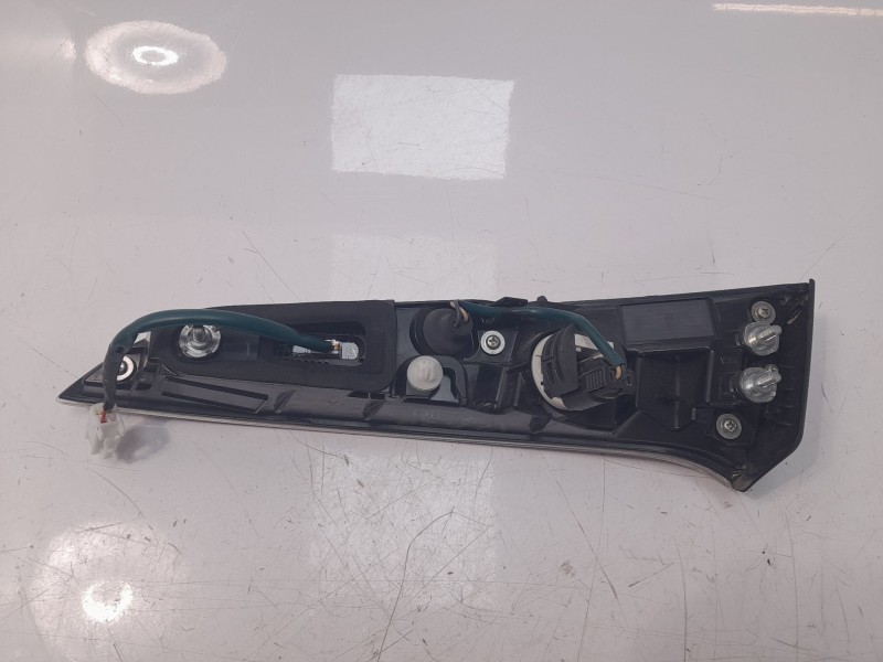 Recambio de piloto trasero izquierdo interior para toyota corolla (e21) hybrid active referencia OEM IAM 8159102C60  