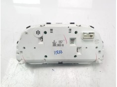 Recambio de cuadro instrumentos para mitsubishi l 200 (kl0/kj0) basis doppelkabine 4wd referencia OEM IAM 8100C770   2