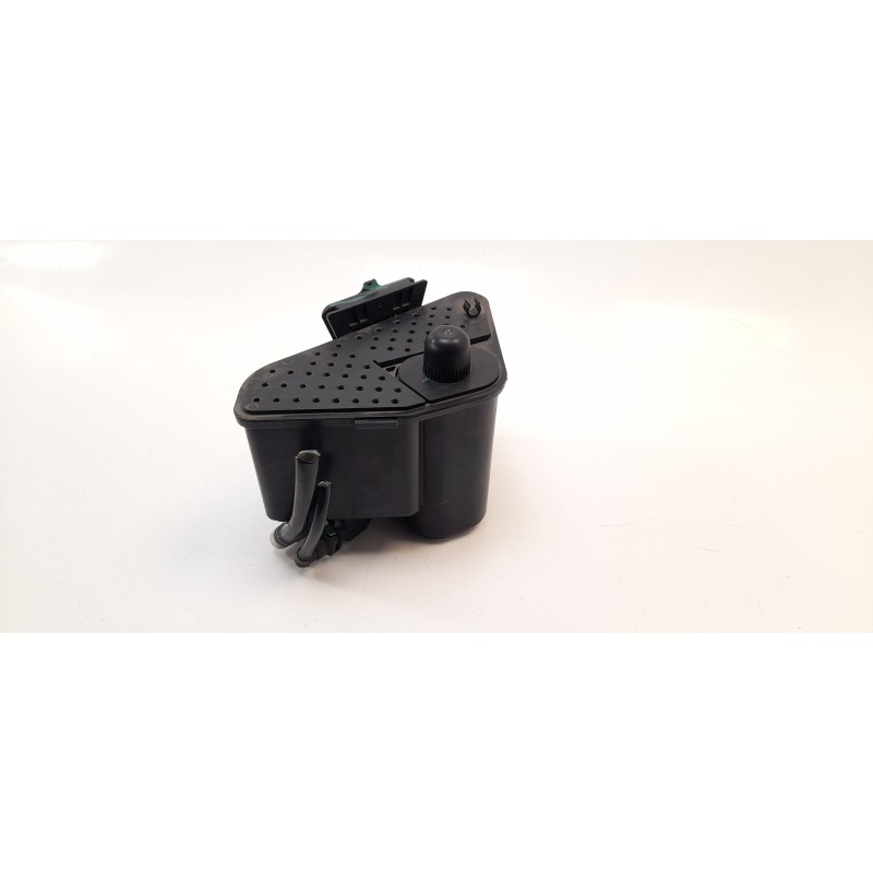 Recambio de filtro carbono activo para mercedes-benz clase cla (w117) cla 180 (117.342) referencia OEM IAM A2464702900  