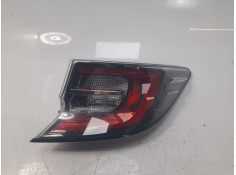 Recambio de piloto trasero derecho para toyota corolla (e21) hybrid active referencia OEM IAM 8155102C80  