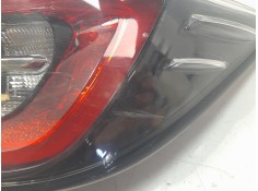 Recambio de piloto trasero derecho para toyota corolla (e21) hybrid active referencia OEM IAM 8155102C80   2