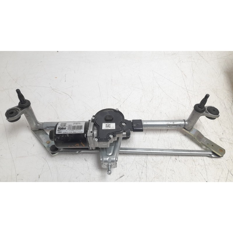 Recambio de motor limpia delantero para seat ibiza v (kj1, kjg) 1.0 tsi referencia OEM IAM 6F1955113C  