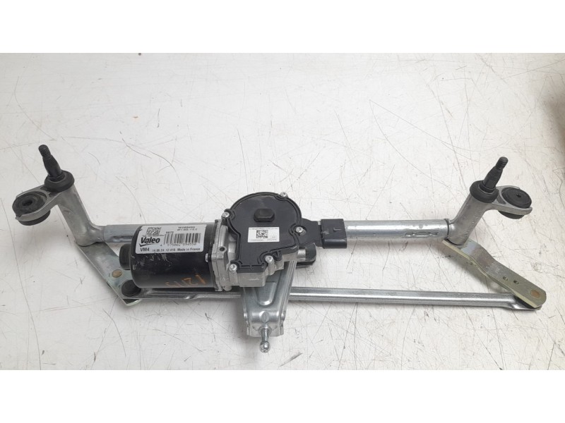 Recambio de motor limpia delantero para seat ibiza v (kj1, kjg) 1.0 tsi referencia OEM IAM 6F1955113C  