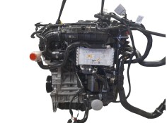 Recambio de motor completo para skoda kamiq (nw4) 1.5 tsi referencia OEM IAM DXD  