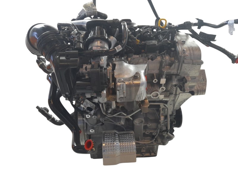 Recambio de motor completo para skoda kamiq (nw4) 1.5 tsi referencia OEM IAM DXD  