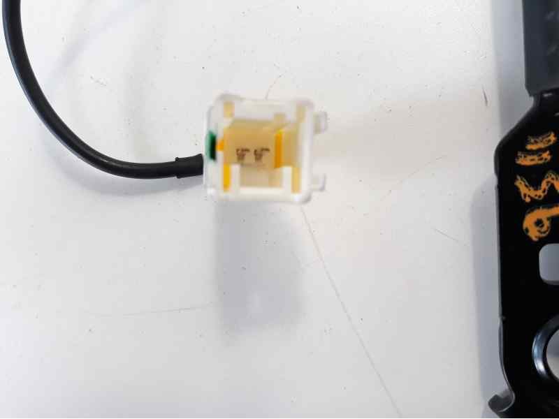 Recambio de cinturon seguridad delantero izquierdo para citroen c4 lim. feel edition referencia OEM IAM 96748384XT  