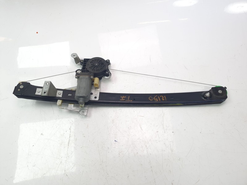 Recambio de elevalunas trasero izquierdo para volvo xc90 i (275) d5 awd referencia OEM IAM 31253721  