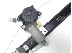 Recambio de elevalunas trasero izquierdo para volvo xc90 i (275) d5 awd referencia OEM IAM 31253721   2