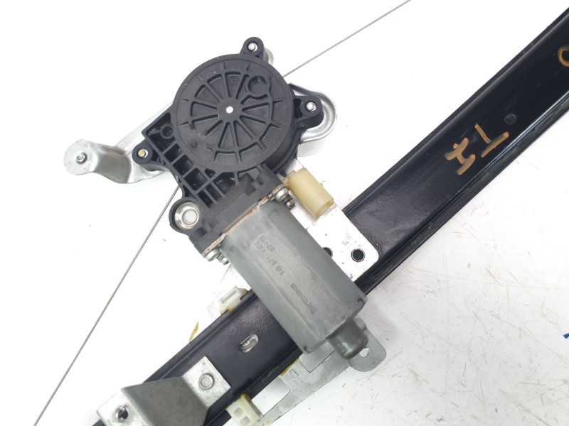 Recambio de elevalunas trasero izquierdo para volvo xc90 i (275) d5 awd referencia OEM IAM 31253721  