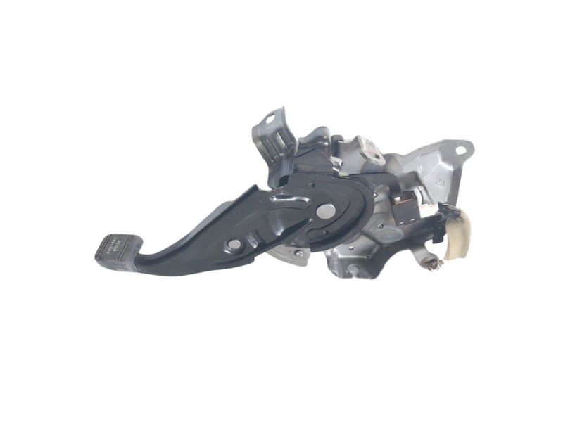 Recambio de palanca freno para toyota prius+ 1.8 16v (híbrido) referencia OEM IAM 4620047120  