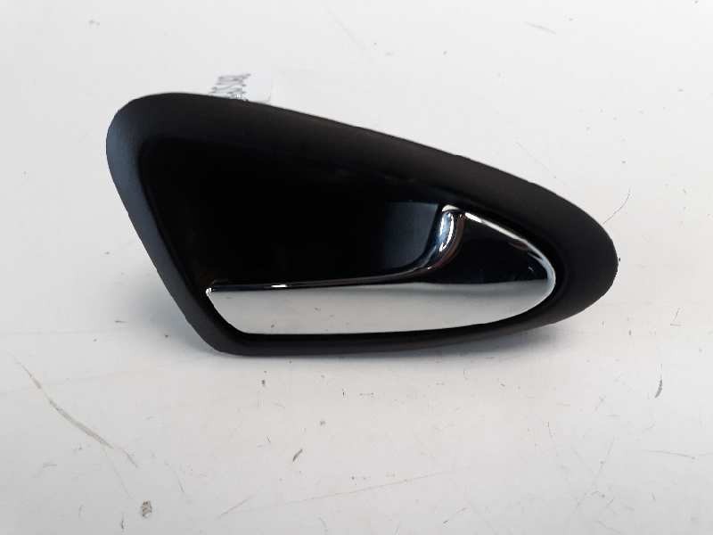 Recambio de maneta interior trasera derecha para seat ibiza (6j5) reference i-tech 30 aniversario referencia OEM IAM 6J4839114G 