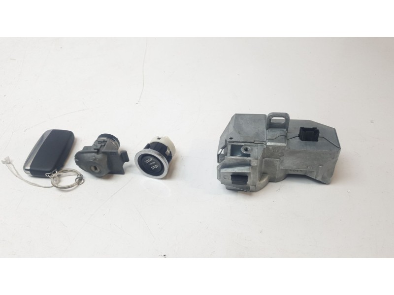 Recambio de conmutador de arranque para land rover discovery sport pure referencia OEM IAM FK72140376AA  