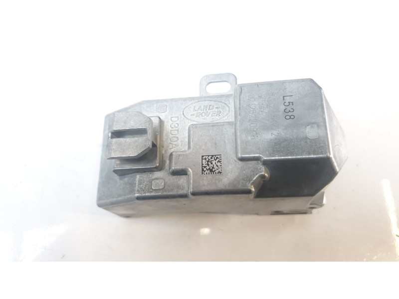 Recambio de conmutador de arranque para land rover discovery sport pure referencia OEM IAM FK72140376AA  