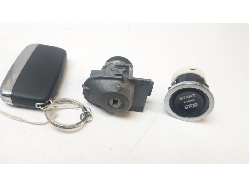 Recambio de conmutador de arranque para land rover discovery sport pure referencia OEM IAM FK72140376AA  