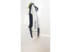 MANETA EXTERIOR TRASERA IZQUIERDA 6922076010A0 