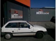 OPEL CORSA A