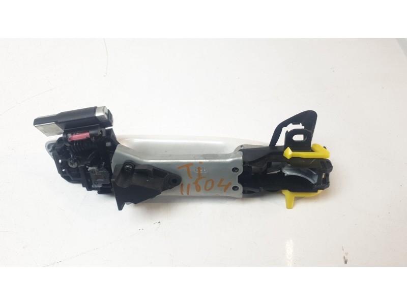 Recambio de maneta exterior trasera izquierda para lexus xe2 is300h referencia OEM IAM 6922076010A0  
