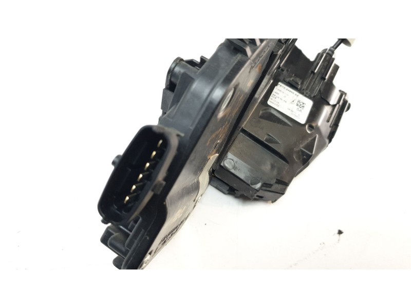 Recambio de cerradura puerta trasera izquierda para land rover discovery sport pure referencia OEM IAM FK7224995AE LR078750 