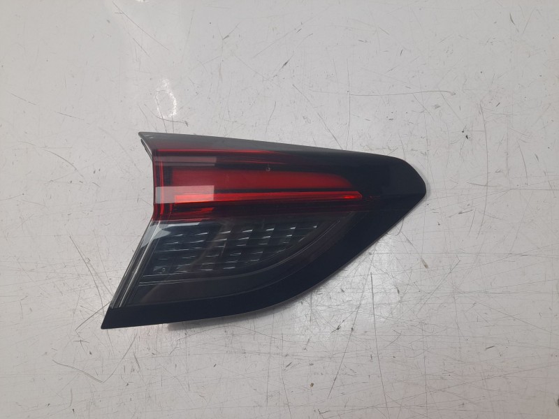 Recambio de piloto trasero izquierdo interior para opel corsa f (p2jo) corsa-e (68) referencia OEM IAM 9830097880  