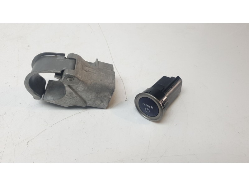 Recambio de conmutador de arranque para lexus xe2 is300h referencia OEM IAM 45020053  