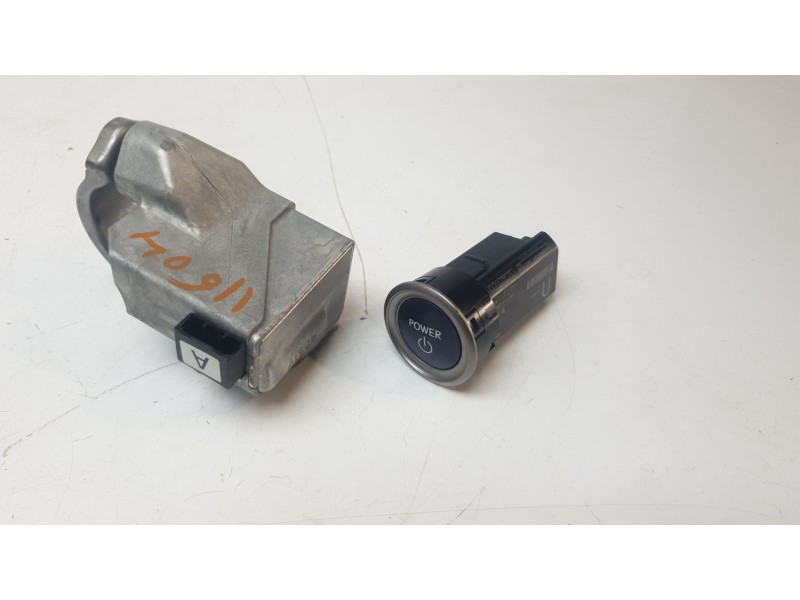 Recambio de conmutador de arranque para lexus xe2 is300h referencia OEM IAM 45020053  
