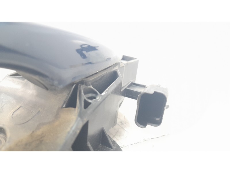 Recambio de maneta exterior delantera derecha para citroen c4 picasso origins referencia OEM IAM 98029782XT  