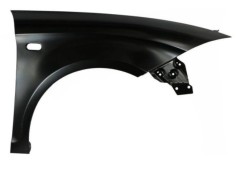 Recambio de aleta delantera derecha para seat altea (5p1) referencia OEM IAM 5P0821022 109211911 ST3203013