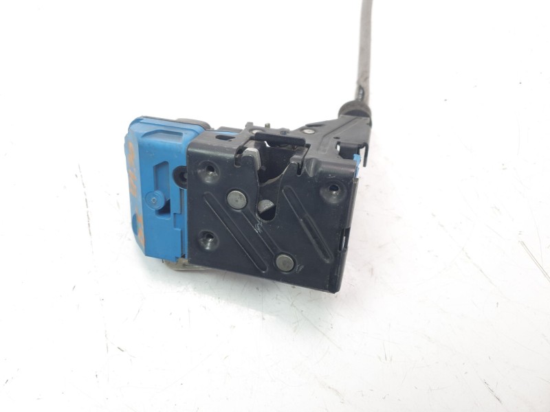 Recambio de cerradura puerta delantera izquierda para volvo xc90 i (275) d5 awd referencia OEM IAM 8650544  