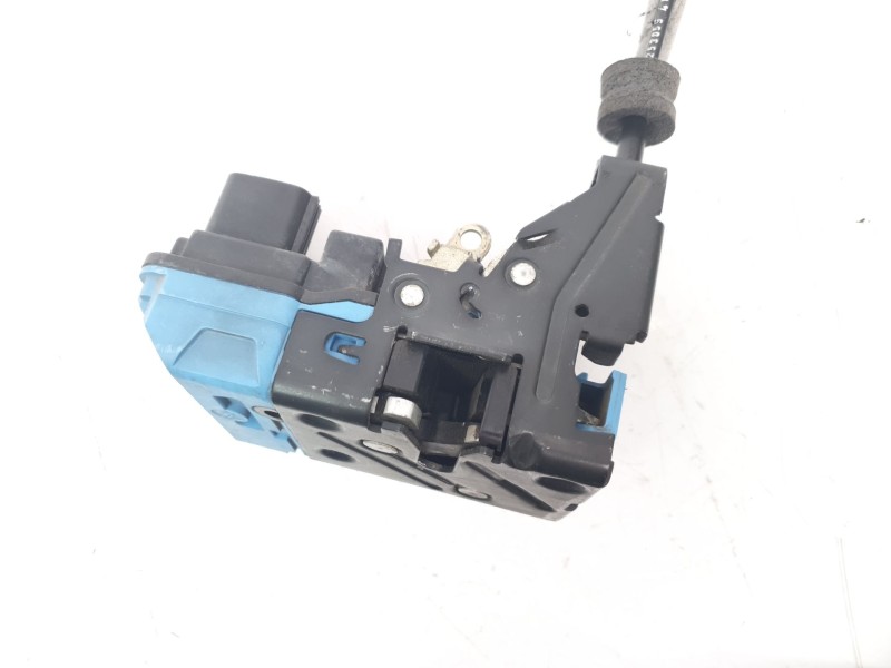 Recambio de cerradura puerta delantera izquierda para volvo xc90 i (275) d5 awd referencia OEM IAM 8650544  